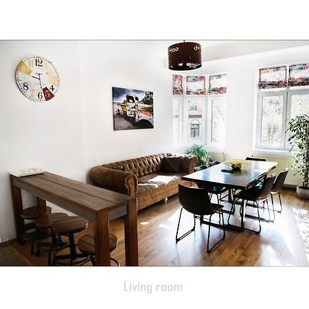 Apartament Dinicu, Brasov, Romania Zewnętrze zdjęcie
