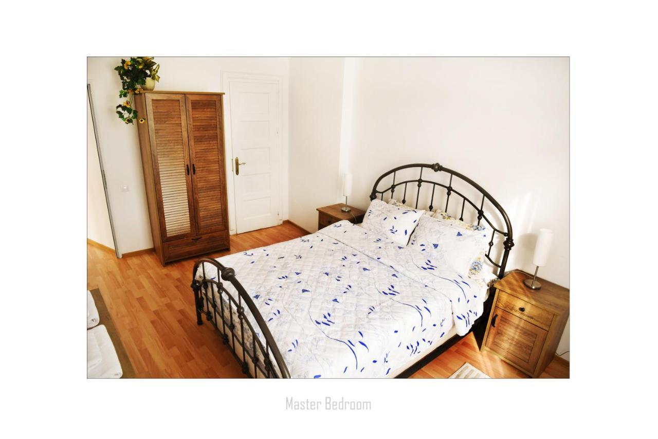 Apartament Dinicu, Brasov, Romania Zewnętrze zdjęcie