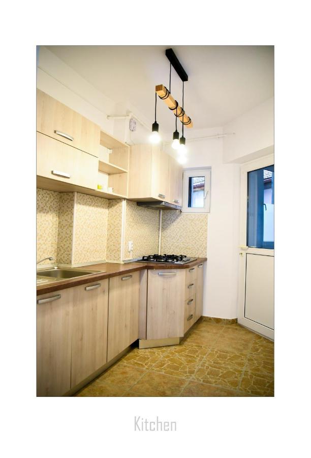 Apartament Dinicu, Brasov, Romania Zewnętrze zdjęcie